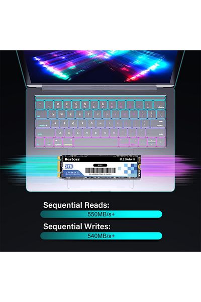 Choice 512GB Bestoss Ssd M2 Sata 2280 Ssd 240 gb 1tb Sata 240gb 480gb Ssd Drive For Laptop S20241