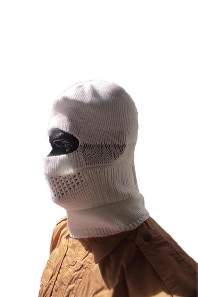 SINGLE SWORD قناع الثلج التكتيكي العسكري