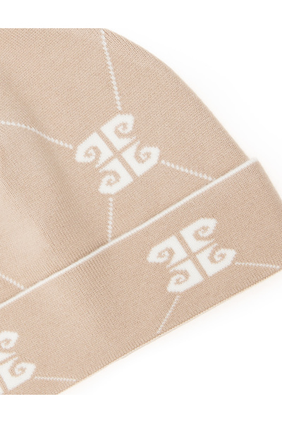 Pierre Cardin Beige Beret 50301046 -Vr011