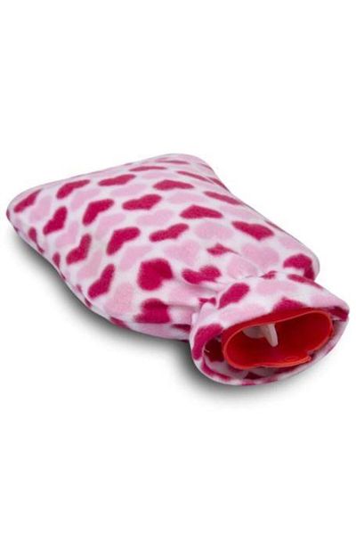RAMDET Sturdy and Durable Hot Water Bag with Polar Heart 2lt Thermofor Heater Compress
