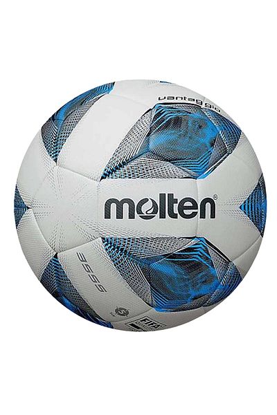 MOLTEN F5A3555-K Fifa Approved Football Match Ball