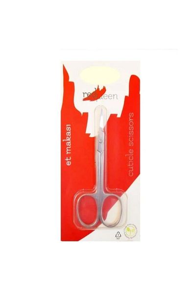 RED QUEEN Red Oueen Meat Scissors Rq-2612