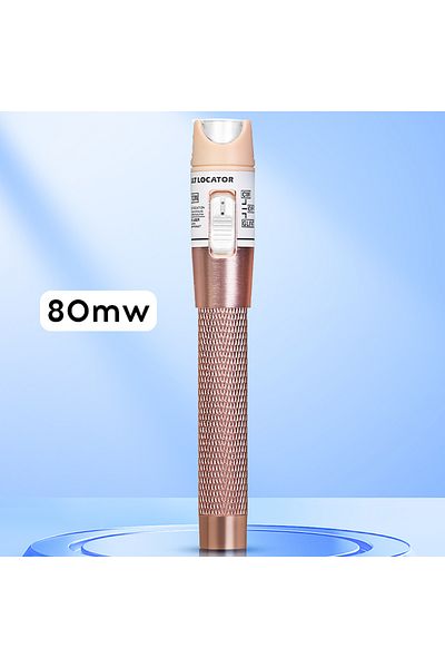 Choice 80mw Comptyco 80mw Visual Fault Locator Sc/fc/st 2.5mm Interface Ftth Optical Fiber Test Tool 30~80