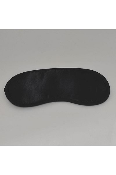RAMDET Black Sleeping Patch Comfortable Sleeping Eye Patch Anti-Light Eye Rest Patch