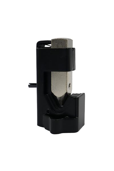 Choice Black Electrician Wire Terminal Welding Lug Cable Hammer Crimper Crimping Tool Riveting Plier Suitab
