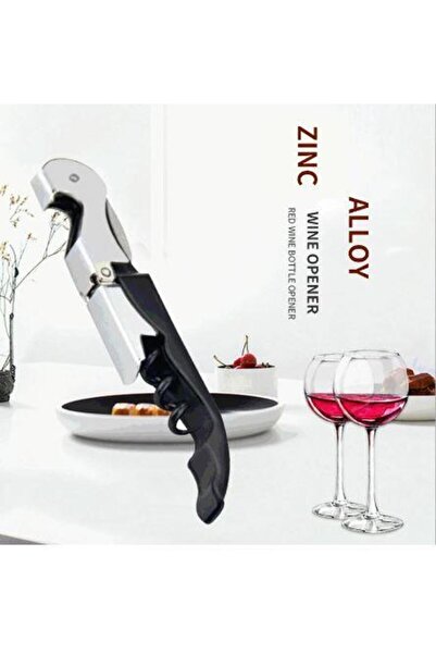 RAMDET الفولاذ المقاوم للصدأ المعدن المفتاح المهنية غطاء الزجاجة فتاحة غطاء ا...