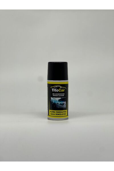 titocarpro TitoCar Klima Bombası 150 ml