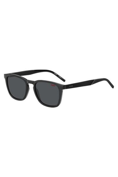 HUGO Men's Sunglasses Hg1306/S Kb7Ir - 53 20 145 Model