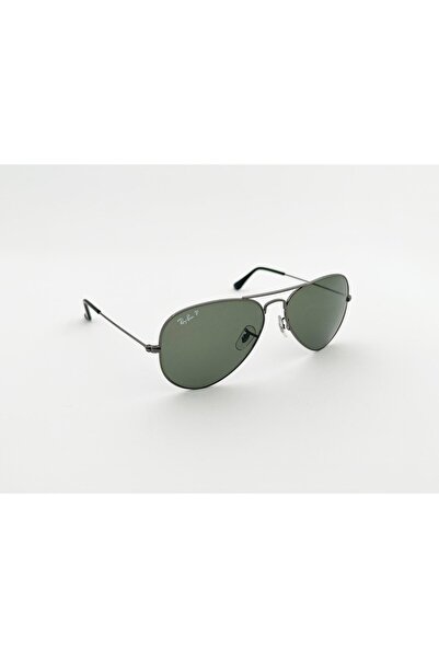 Ray-Ban 0Rb3025 004/58 58 Unisex Sunglasses