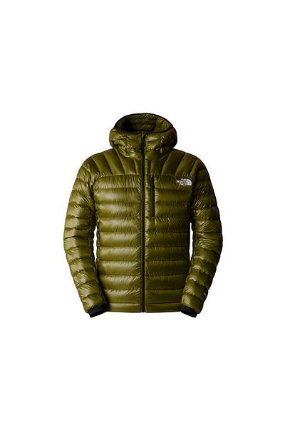 THE NORTH FACE M Summit Breithorn Men's Outdoor Coat (800 Wedges) Nf0A87Zmpib1 Green
