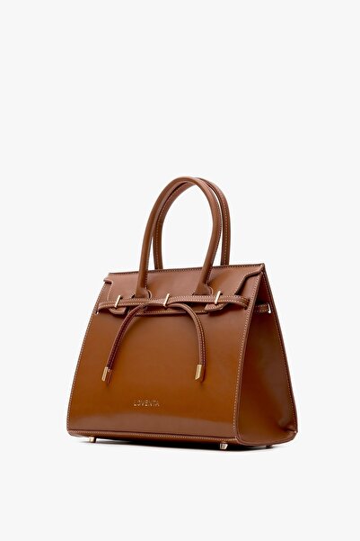 LOVENTA Taba Ciara Midsize Bag