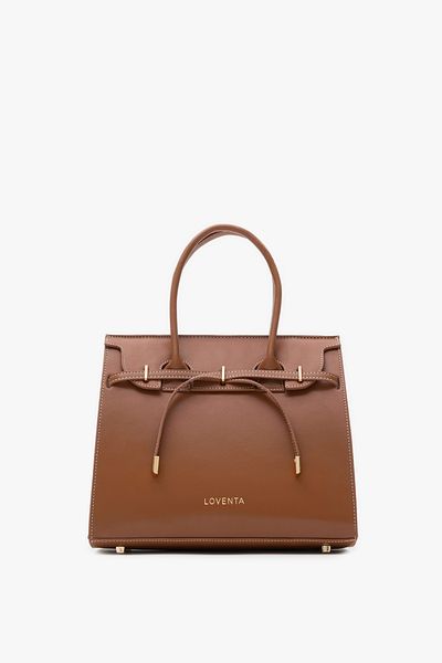 LOVENTA Taba Ciara Midsize Bag