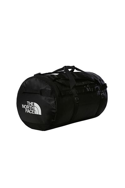 THE NORTH FACE Black Base Camp Duffel - 24L Camping Bag Nf0A52Sb53R1