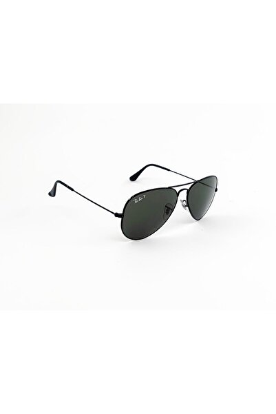 Ray-Ban 3025 002/58 58 نظارات شمسية للجنسين