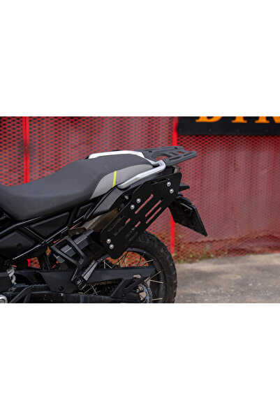 CF Moto 450 MT YAN ÇANTA DEMİRİ