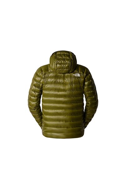 THE NORTH FACE M Summit Breithorn Men's Outdoor Coat (800 Wedges) Nf0A87Zmpib1 Green