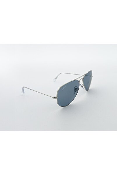 Ray-Ban 0RB 3025 003/02 58 نظارات شمسية للجنسين