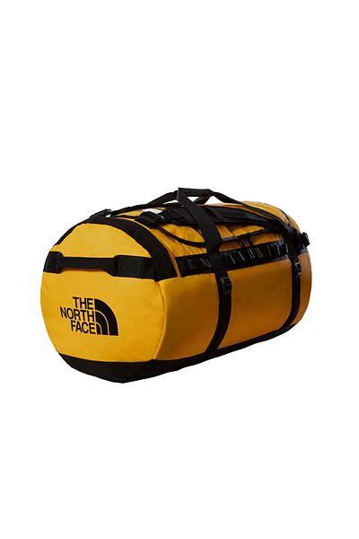 THE NORTH FACE Yellow Base Camp Duffel Camping Bag - 24L Nf0A52Sb4Wp1