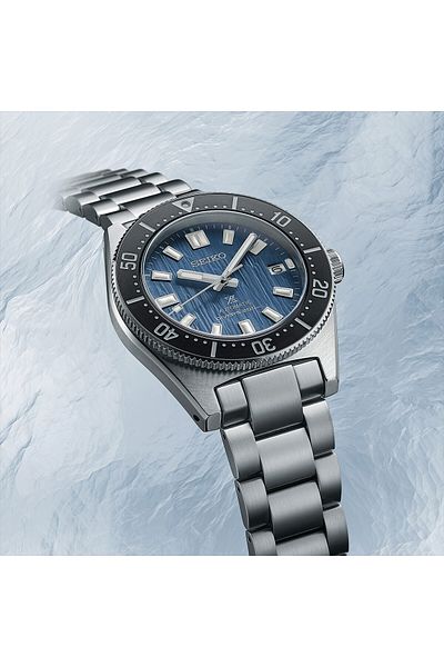 Seiko Prospex Automatic Spb297j Men's Wristwatch