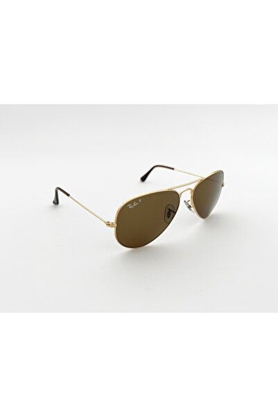 Ray-Ban 3025 001/57 58 نظارات شمسية للجنسين