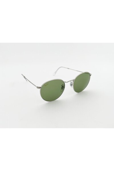 Ray-Ban 0Rb 3447 91984E 50 Unisex Sunglasses