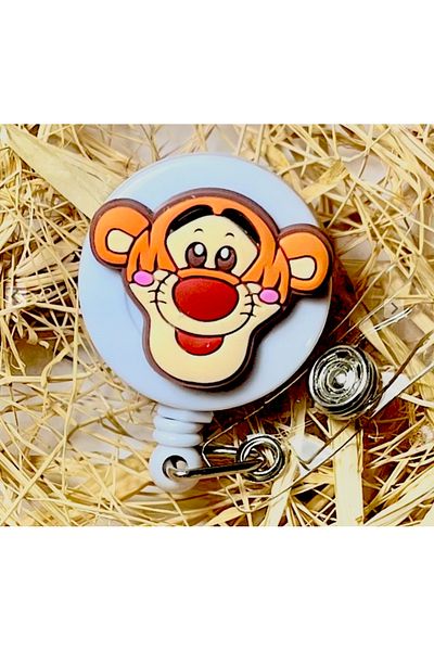 yoyo طوق Tigre Yoyo - بطاقة مفيدة