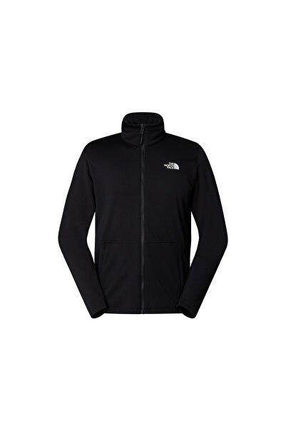THE NORTH FACE M Quest Triclimate Jacket (DryVent Teknolojisi) Erkek Kışlık Outdoor Montu Renkli