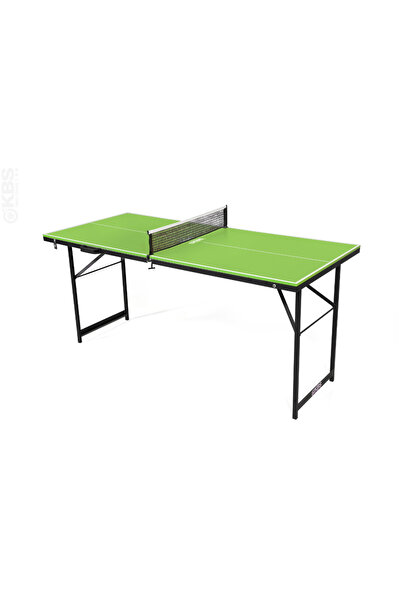 KBS Mini Masa Tenisi Masası - Yeşil
