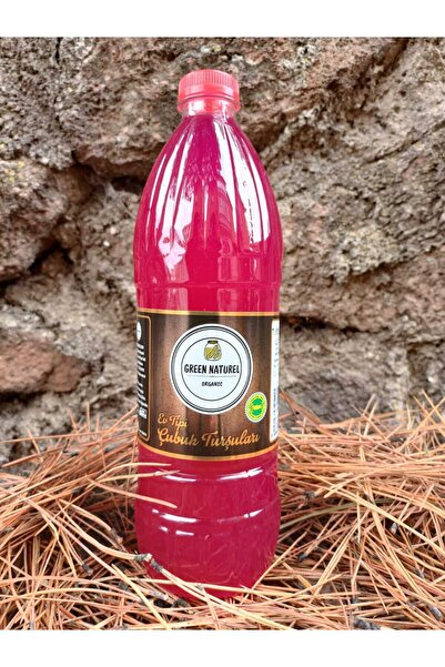 Çubuk Turşusu Turşu Suyu 1 Litre