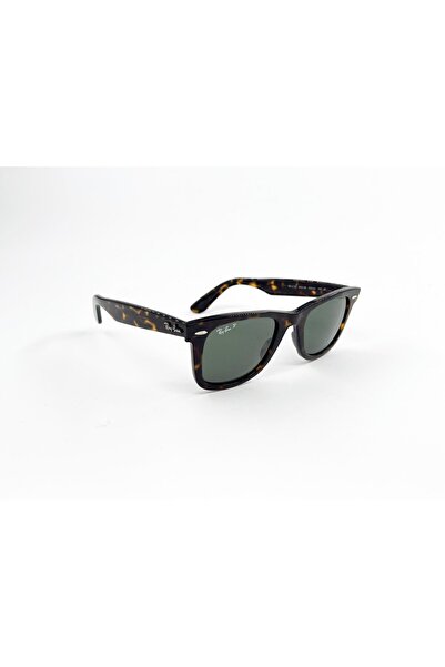 Ray-Ban 2140 902/58 50 نظارات شمسية للجنسين