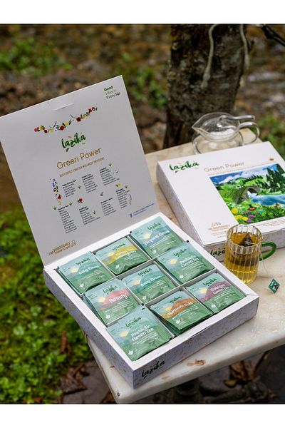LAZİKA Green Energy