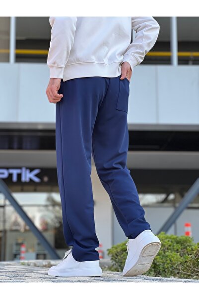 ElitWear Yeni Sezon Rahat Kalıp Pantolon