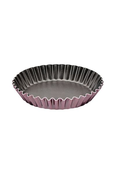 Newflon Round Tart Pan 14 cm
