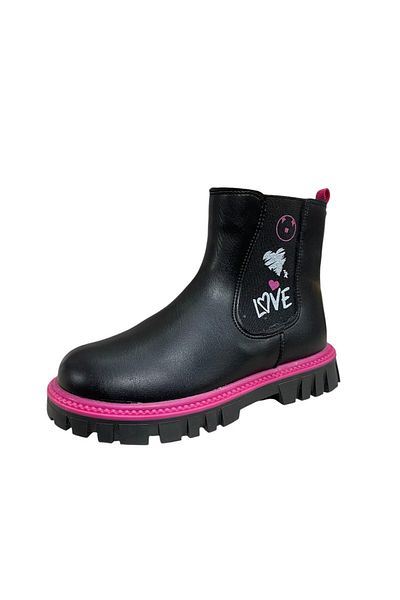 pepino Pepino Pk24-1788 Pepin Kids Booties Boots Shoes