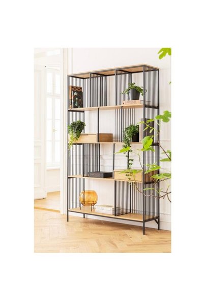 larissa design Kitaplık