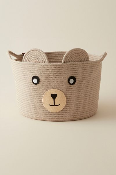 Karaca Home Organizator Teddy cu mâner