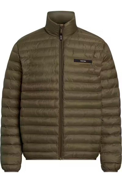 Calvin Klein QUILTED LW JACKET