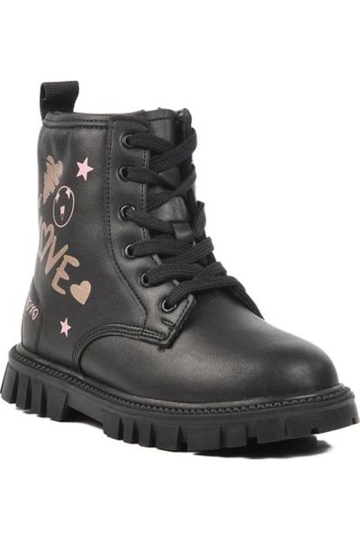 pepino Pepino Fk24-1791 Pepin Kids Filet Boots Shoes