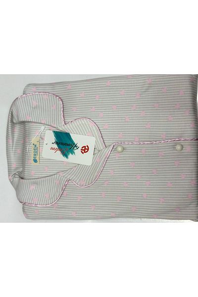 Erdem Women's Personality Pajama Set