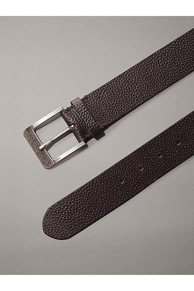 Calvin Klein Classic Nos Lthr Belt 40mm