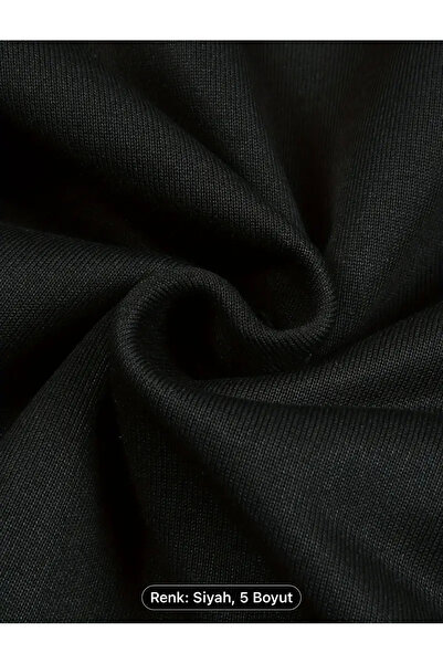 NEW TRENDY COLLECTİON Trening din bumbac fin cu guler rotund - Hanorac și pantaloni de trening cu imprimeu personalizat