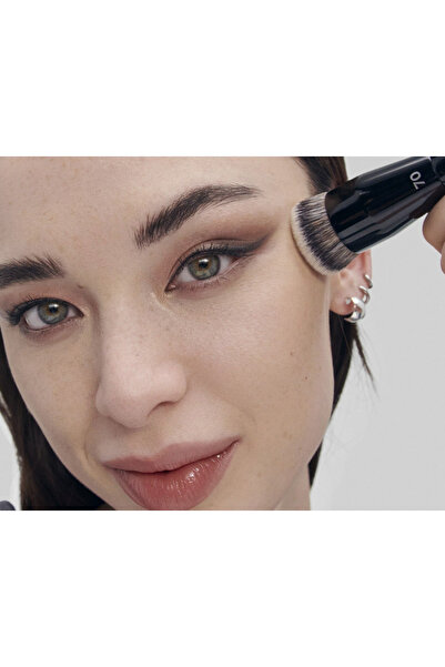 SEPHORA Professional Brush - Pro Foundation Brush#70