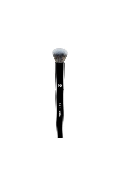 SEPHORA Pinceau Pro Brightening Brush - # 90