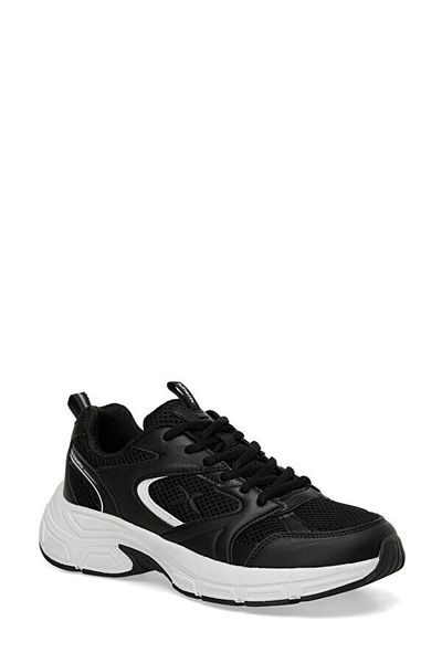 Kinetix Pantofi sport negri pentru femei Arlex Tx W 4pr - 4w