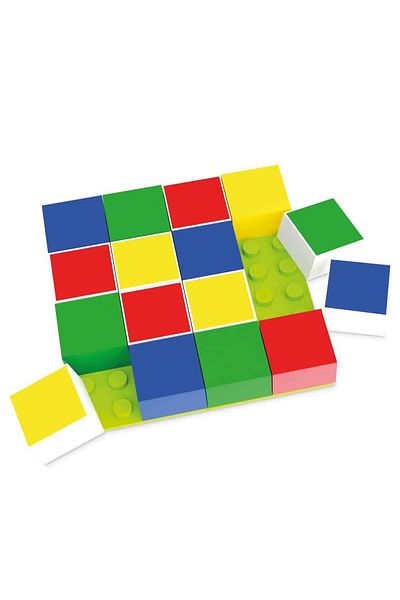 Hubelino Mind Game Sudoku 410238