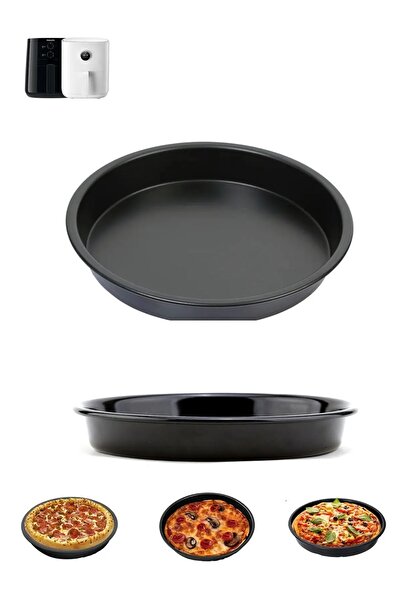 Genel Markalar Pizza ve Çörek Tepsisi 20 Cm