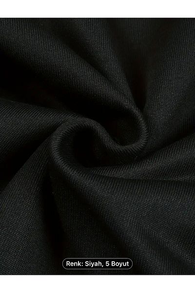 NEW TRENDY COLLECTİON Σετ αθλητικής φόρμας Originals 0 με λαιμόκοψη - Φούτερ και φούτερ με στάμπα μεγάλου μπούστου