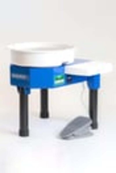 Refsan ticaret Nidec (Shimpo) Whisper T Çömlekçi Tornası