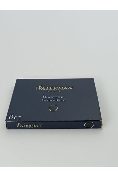 Waterman Paris Black Waterman