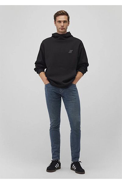 Mavi Ανδρικό Indigo M0042487919 Παντελόνι James